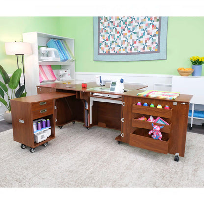 Arrow Sewing Aussie Cabinet