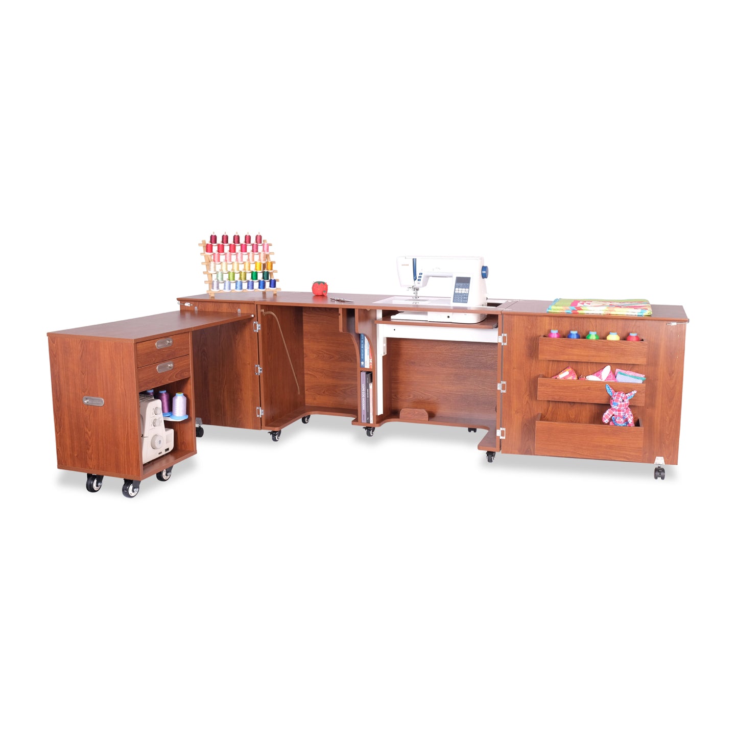 Arrow Sewing Aussie Cabinet