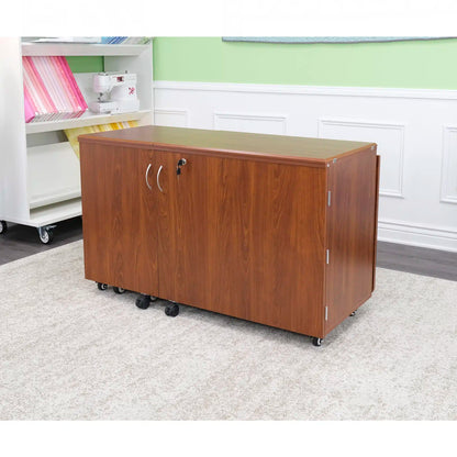 Arrow Sewing Aussie Cabinet