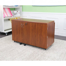 Load image into Gallery viewer, Arrow Sewing Aussie Sewing Cabinet
