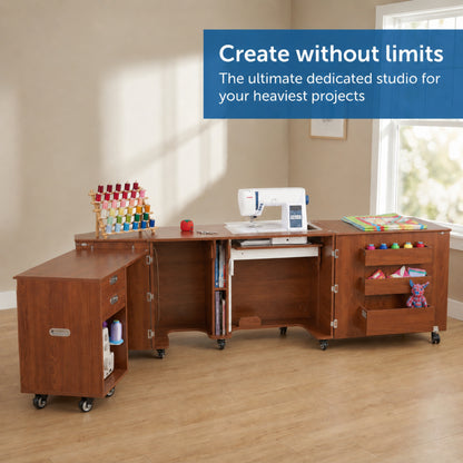 Arrow Sewing Aussie Cabinet