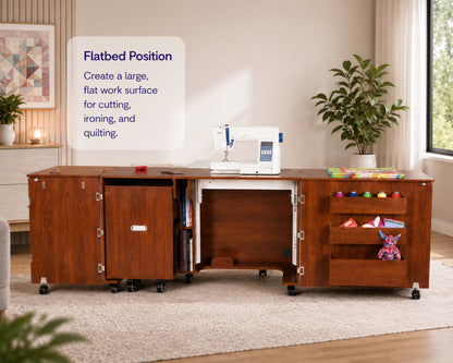 Arrow Sewing Aussie Cabinet