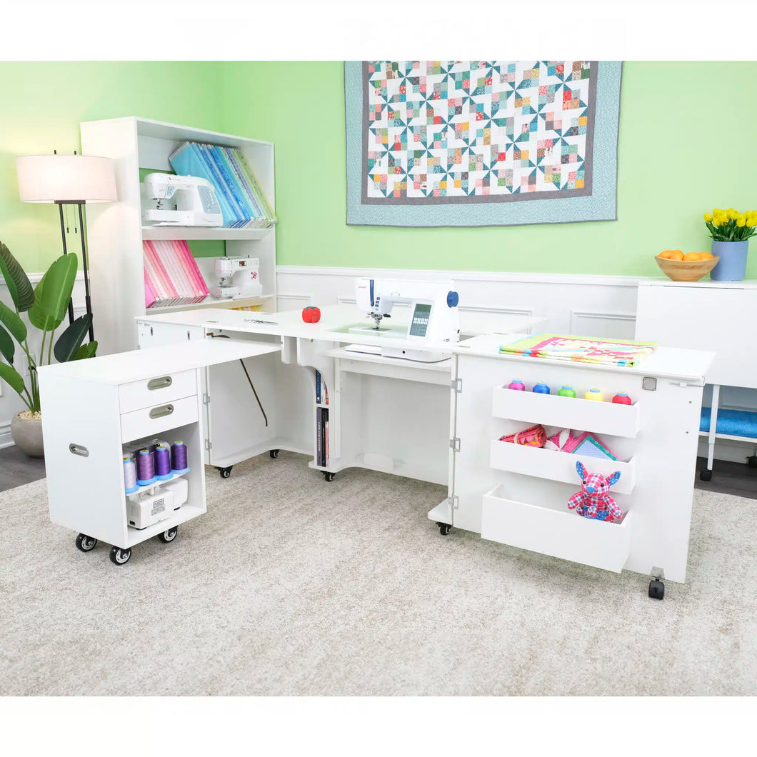 Arrow Sewing Aussie Sewing Cabinet