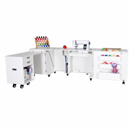 Arrow Sewing Aussie Cabinet