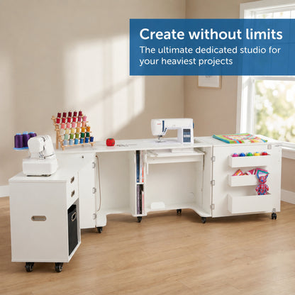 Arrow Sewing Aussie Cabinet