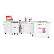 Load image into Gallery viewer, Arrow Sewing Aussie Sewing Cabinet
