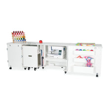Load image into Gallery viewer, Arrow Sewing Aussie Sewing Cabinet
