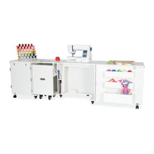 Load image into Gallery viewer, Arrow Sewing Aussie Sewing Cabinet

