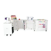Load image into Gallery viewer, Arrow Sewing Aussie Sewing Cabinet
