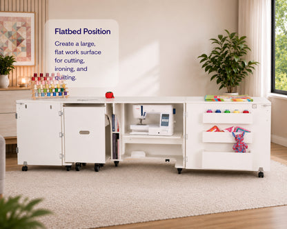 Arrow Sewing Aussie Cabinet