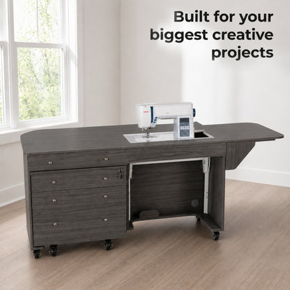 Kangaroo & Joey Sewing Cabinet
