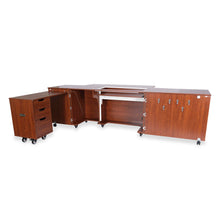 Load image into Gallery viewer, Outback XL Sewing Cabinet
