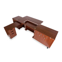 Load image into Gallery viewer, Outback XL Sewing Cabinet
