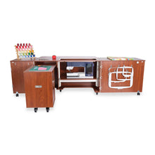 Load image into Gallery viewer, Outback XL Sewing Cabinet

