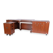 Load image into Gallery viewer, Outback XL Sewing Cabinet
