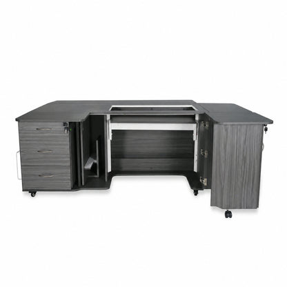 Arrow Sewing Bernina Embroidery Arm Storage Drawer for Sydney Sewing Cabinet