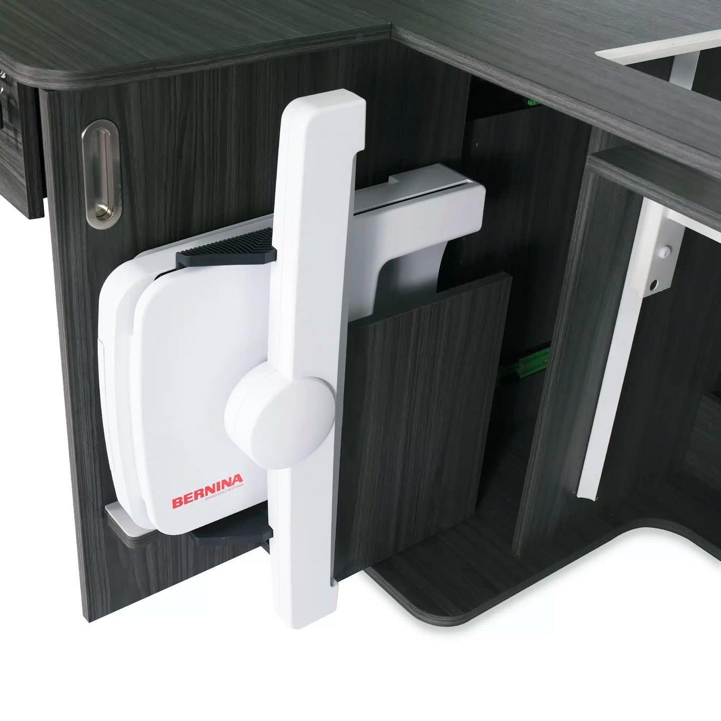 Arrow Sewing Bernina Embroidery Arm Storage Drawer for Sydney Sewing Cabinet