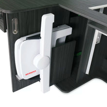 Load image into Gallery viewer, Arrow Sewing Bernina Embroidery Arm Storage Drawer for Sydney Sewing Cabinet
