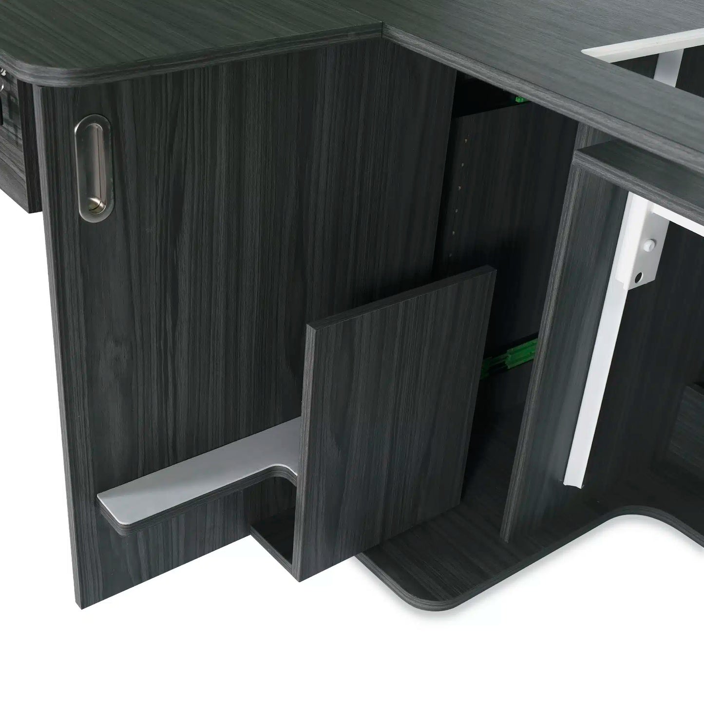 Arrow Sewing Bernina Embroidery Arm Storage Drawer for Sydney Sewing Cabinet