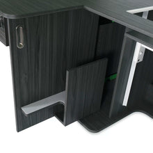 Load image into Gallery viewer, Arrow Sewing Bernina Embroidery Arm Storage Drawer for Sydney Sewing Cabinet
