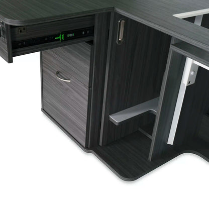 Arrow Sewing Bernina Embroidery Arm Storage Drawer for Sydney Sewing Cabinet