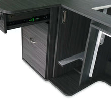 Load image into Gallery viewer, Arrow Sewing Bernina Embroidery Arm Storage Drawer for Sydney Sewing Cabinet
