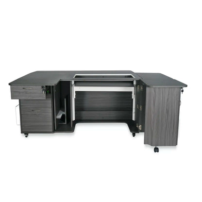 Arrow Sewing Bernina Embroidery Arm Storage Drawer for Sydney Sewing Cabinet