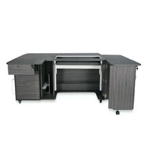 Load image into Gallery viewer, Arrow Sewing Bernina Embroidery Arm Storage Drawer for Sydney Sewing Cabinet
