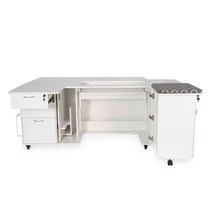 Load image into Gallery viewer, Bernina Embroidery Arm Storage Drawer for Sydney Sewing Cabinet
