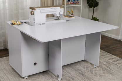 Koala Studios All-In-One Embroidery Studio Sewing Cabinets