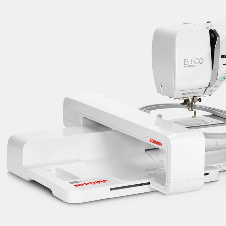BERNINA 500 Quilting Machines