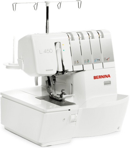 BERNINA L 450 Serger / Overlocker