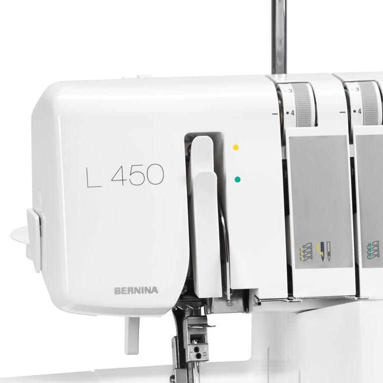 BERNINA L 450 Serger / Overlocker
