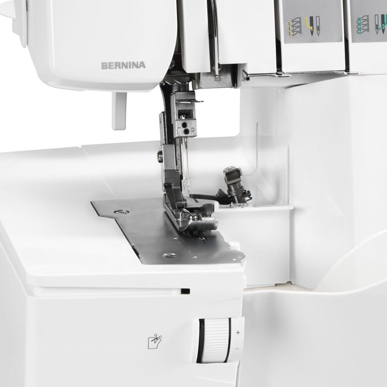 BERNINA L 450 Serger / Overlocker