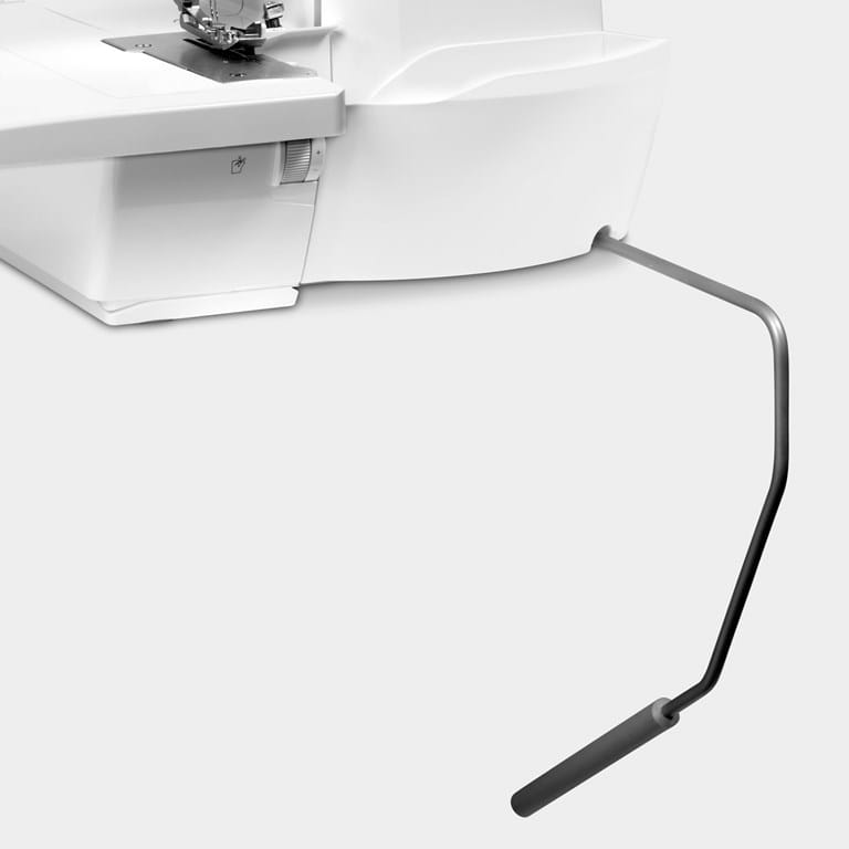BERNINA L 460 Serger / Overlocker