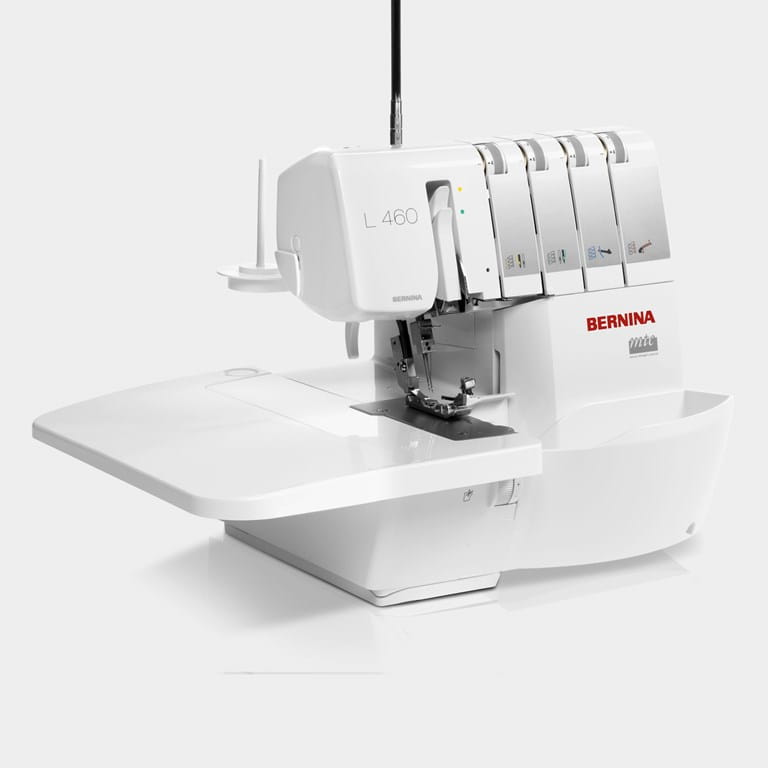 BERNINA L 460 Serger / Overlocker