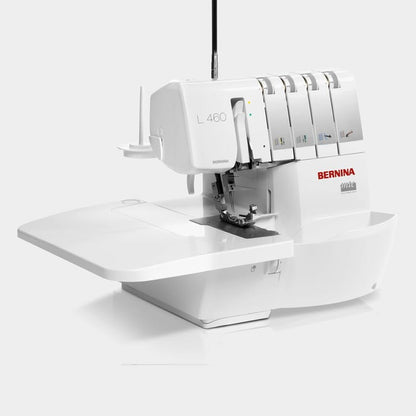 BERNINA L 460 Serger / Overlocker