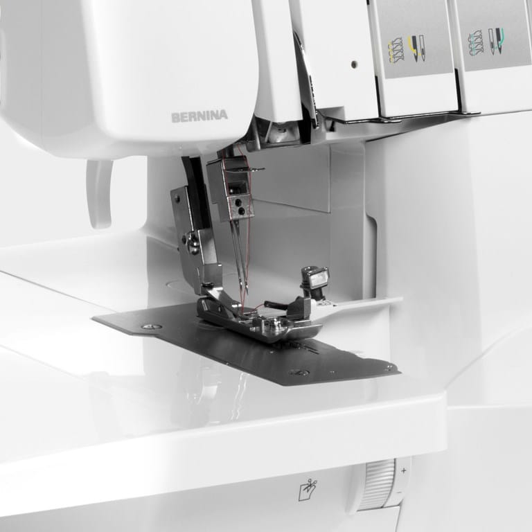 BERNINA L 460 Serger / Overlocker