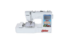 Load image into Gallery viewer, Brother LB5500M Computerized Sewing &amp; Embroidery Machines Sewing &amp; Embroidery Combos
