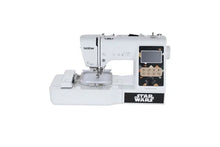 Load image into Gallery viewer, Brother LB5500S Computerized Sewing &amp; Embroidery Machines Sewing &amp; Embroidery Combos
