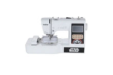 Load image into Gallery viewer, Brother LB5500S Computerized Sewing &amp; Embroidery Machines Sewing &amp; Embroidery Combos
