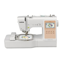 Load image into Gallery viewer, Brother LB5500 Computerized Sewing &amp; Embroidery Machines Sewing &amp; Embroidery Combos
