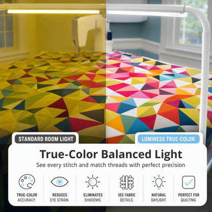The Grace Company Luminess LED 2 Foot Extension