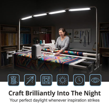 The Grace Company Luminess LED 2 Foot Extension