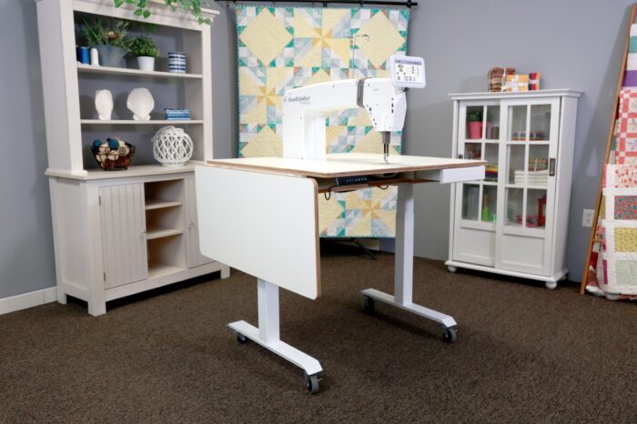 Handi Quilter Lift Table Drawer (for use with Amara ST) QT01412-HQ