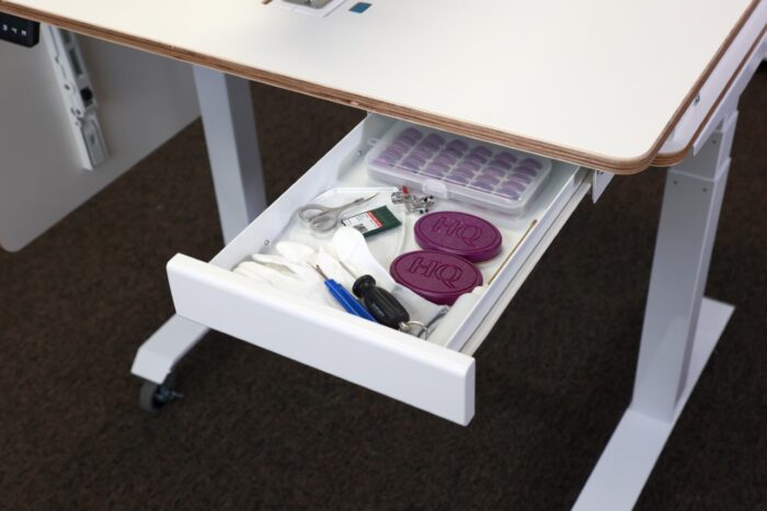 Handi Quilter Lift Table Drawer (for use with Amara ST) QT01412-HQ