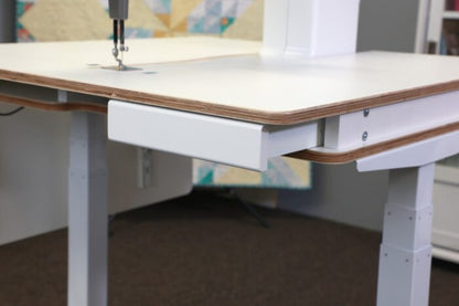 Handi Quilter Lift Table Drawer (for use with Amara ST) QT01412-HQ