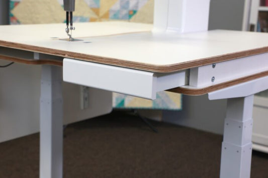 Handi Quilter Lift Table Drawer (for use with Amara ST) QT01412-HQ