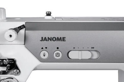 Janome HD9QC Professional