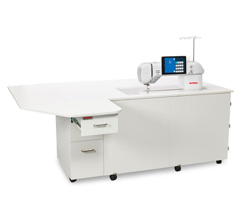 BERNINA Luxe PLUS by Horn